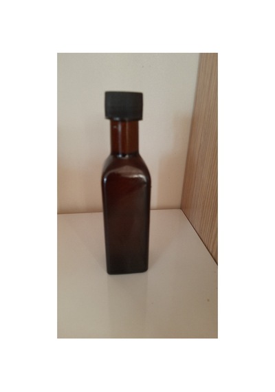 Çörekotu Yağı 100ml