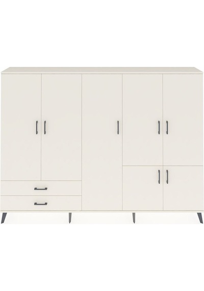 Arges Dolap 12 Raflı 2 Çekmeceli 7 Kapaklı 220x30x163 Aytaşı-aytaşı Aytası - Aytası Arges Dolap 12 Raflı 2 Çekmeceli 7 Kapaklı 220x30x163 Aytaşı-aytaşı Aytası - Aytası