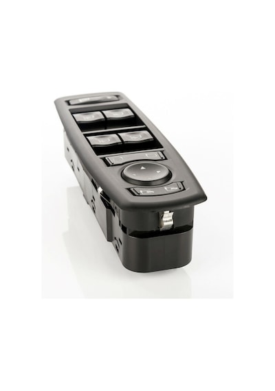 Renault Laguna Sol Dörtlü Cam Açma Düğmesi Anahtarı 2008-2015