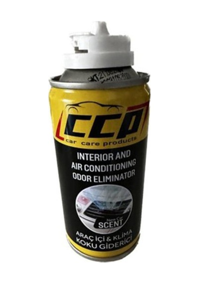 Ccp Klima Dezenfaktan Sprey 150ml