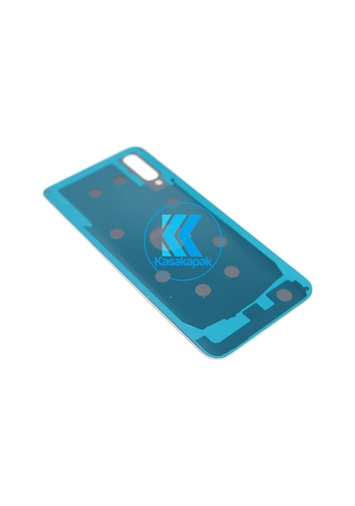 Samsung Galaxy Uyumlu A50 Arka Kapak Pil Batarya Kapağı Sm-A505F