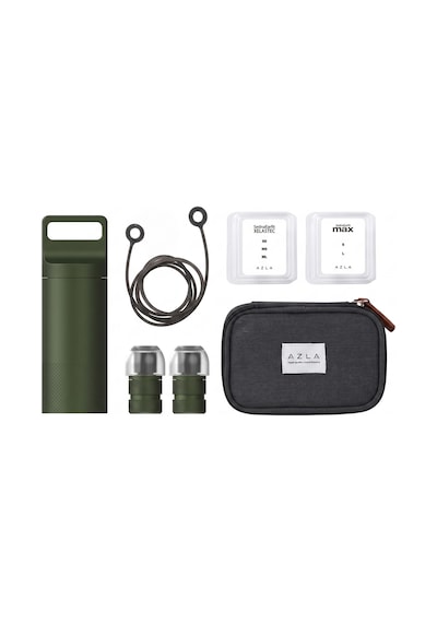 Pom 1000 Iı Military Green