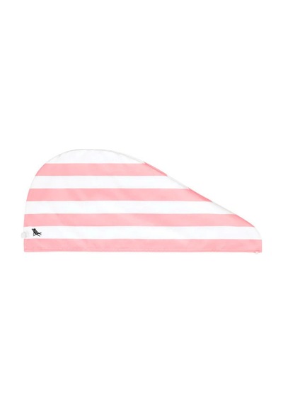 Dock And Bay Saç Havlusu Caban Malibu Pink
