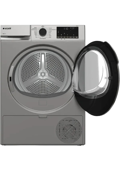 Arçelik 9120 Dmxs Çamaşır Makinesi - 900 Kmx S Kurutma Makinesi