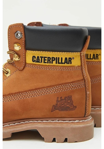 Caterpillar Cat 015g100095 Colorado Kadın Bot - Tarçın-tarçın Tarçın
