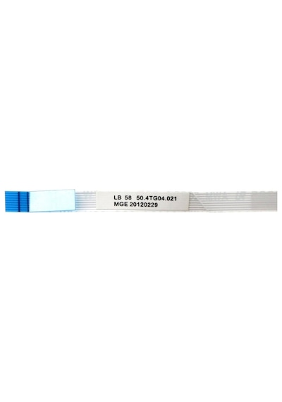 Lenovo Uyumlu B580 B585 Notebook Led Board