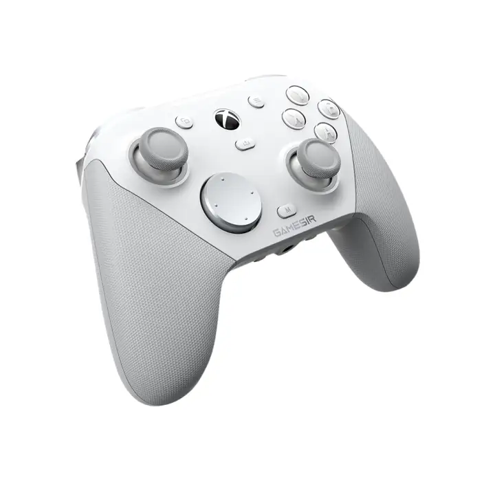 Gamesir G7 Pro Hall Effect Kablosuz Oyun Kolu Beyaz