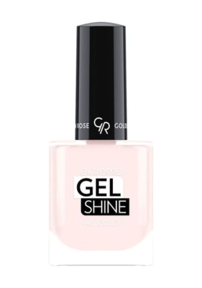 Golden Rose Extreme Gel Shine Oje 07