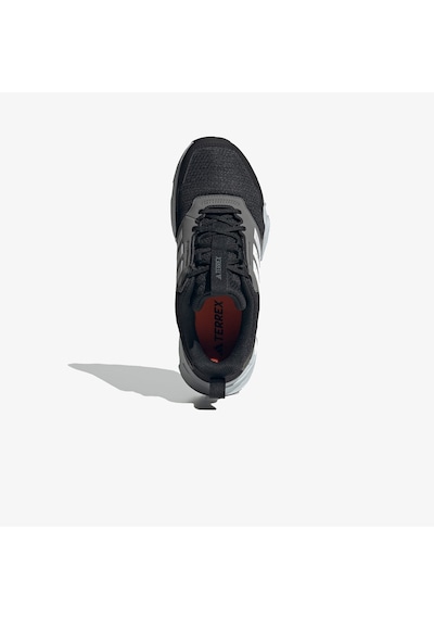 Adidas Tracefinder Kadın Siyah Koşu Ayakkabısı Ih2937 Siyah
