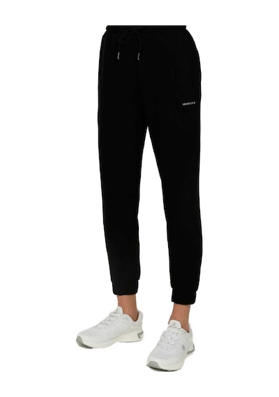 Lumberjack Camila 22Ct695 Kadın Eşofman Altı 101359380 Siyah