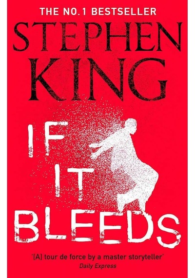 If It Bleeds - Stephen King
