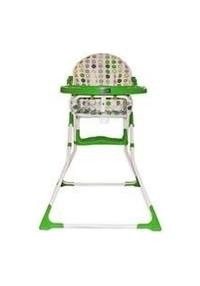 Comfymax Eco Mama Sandalyesi Green