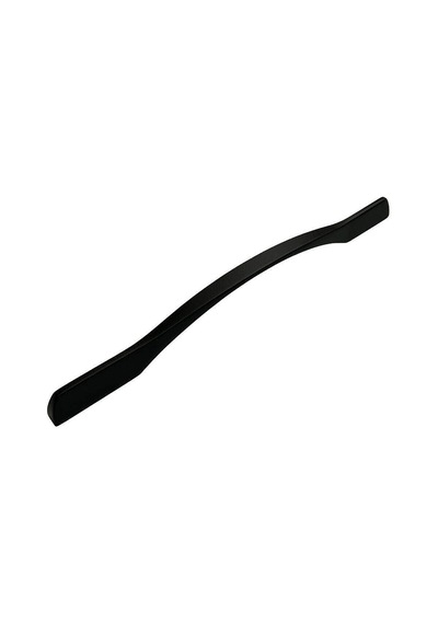 Özen Mobilya Kulbu Siyah Renk 224mm Kulp Ö612-224-02 Çok Renkli