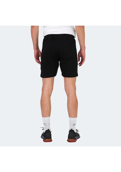 Slazenger Nazaıre Ktn Erkek Şort Siyah