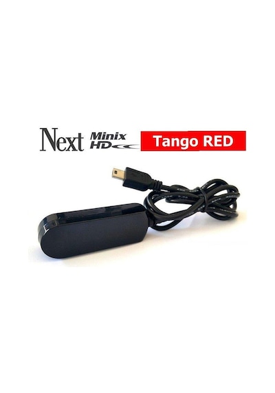 Next Minix Hd Tango Red Kumanda Gözü