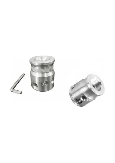 Motorlu Tırpan Örümcek Başlık - Piston Tipi