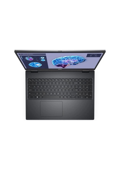 Dell Ws Precısıon Xctop7680emea Vp-2 I9-13950hx 32gb 512ssd 16gb Rtx5000 16 Wın11pro