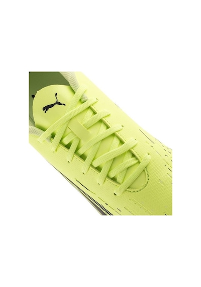 Puma Ultra Play Tt Fastest Erkek Halısaha Ayakkabısı 106909-01 Yeşil
