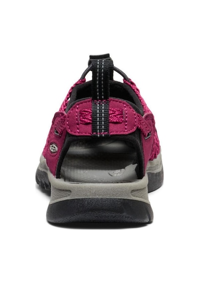 Keen 1003717 Z Whisper Outdoor Fuşya Kadın Sandalet Fuşya