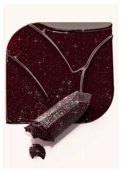 Catrice Drunk'n Diamonds 050 Dolgunlaştırıcı Dudak Balsamı Red