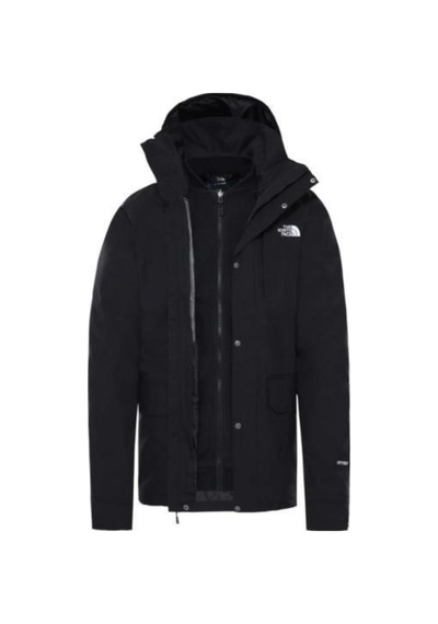 The North Face Erkek Siyah Mont -nf0a4m8ekx71 Siyah