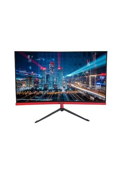 Seclife P270CDHRGB 27" 1 MS 240 Hz VGA HDMI Curved R1800 LED Monitör