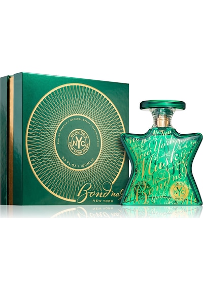 Bond NO.9 New York Musk Unisex Parfüm EDP 100 ML