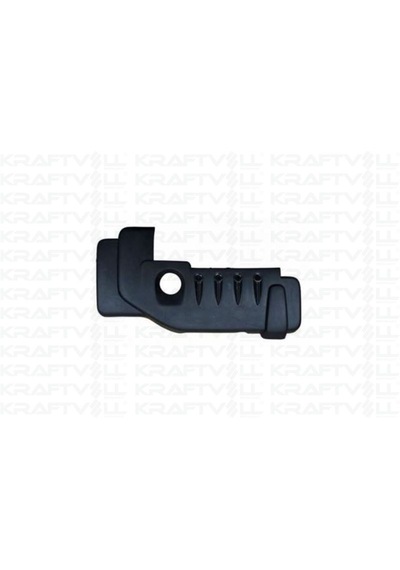 İtal Motor Muhafaza Kapagı 1007-206-307-c2 1,4 Hdı Fıesta 08-12