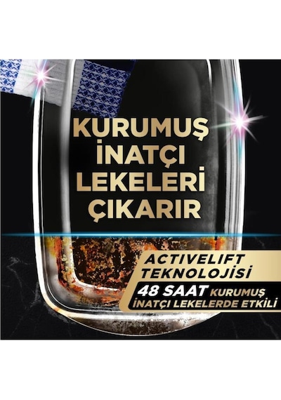 Finish Quantum Ultimate Bulaşık Makinesi Deterjanı 58 Tablet Finish Quantum Ultimate Bulaşık Makinesi Deterjanı 58 Tablet