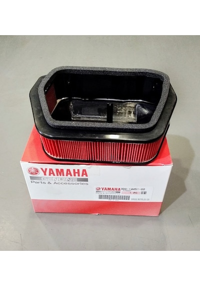 Yamaha Xvs1300 Hava Filtresi 3D8-14451-00
