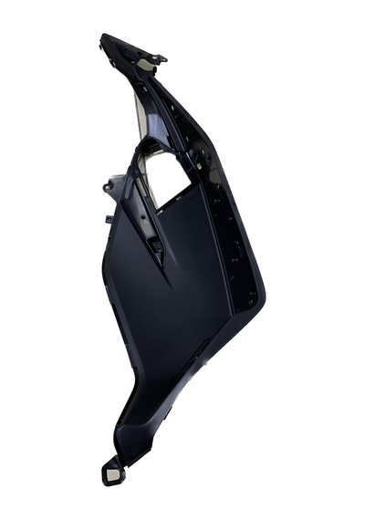 Honda Pcx 125 Sol Ayak Koyma 2018-2020
