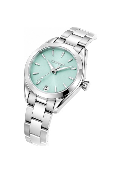 Carmen Crm.20030.04 Quartz Kol Saati Gold - Gri