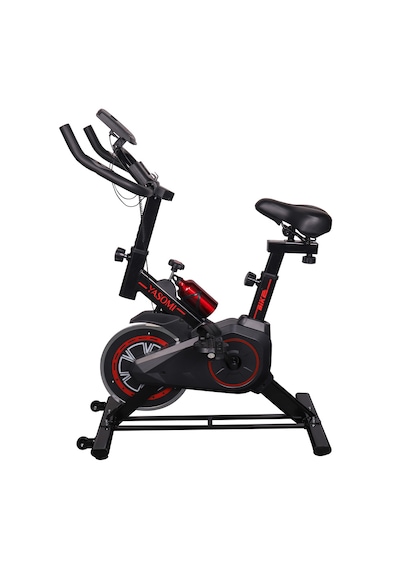 Yasomi K719 Spining Bike Fitness Ve Kondisyon Bisiklet Kırmızı