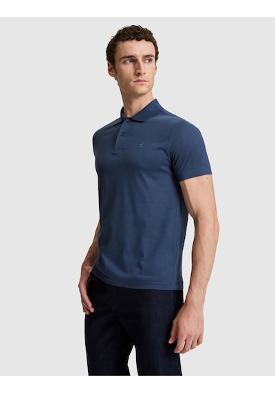 Pierre Cardin Erkek Lacivert Tişört 50323954-vr033