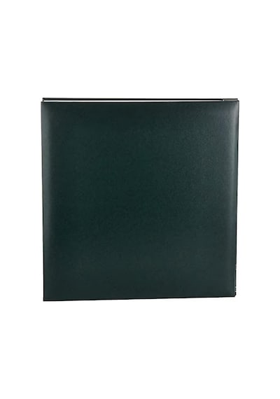 Fotoğraf Albümü, 300 Cep, 8,9x12,7 Cm, Avcı Yeşili, Not Yazma Özellikli