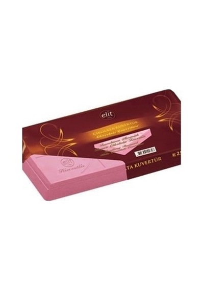 Elit Frambuaz Konfiseri 2500 G
