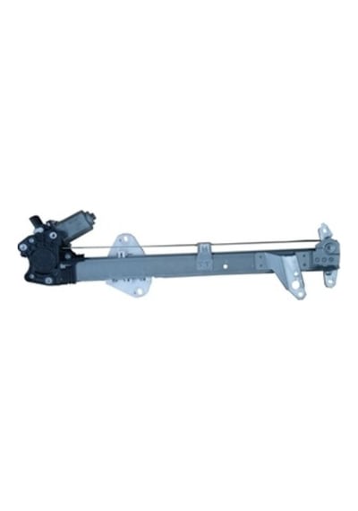 Honda Accord 08/15 Ön Cam Krikosu Sağ Elektrikli/motorlu/2 Pinli Tyg - Kapı Kolu