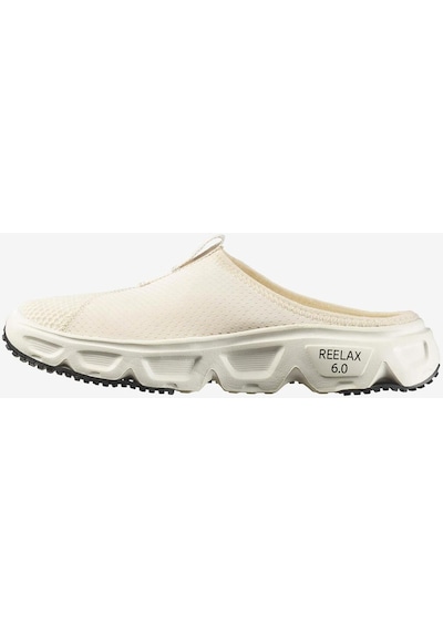 Salomon Reelax Slide 6.0 Erkek Terlik - L47740700-7211 Çok Renkli