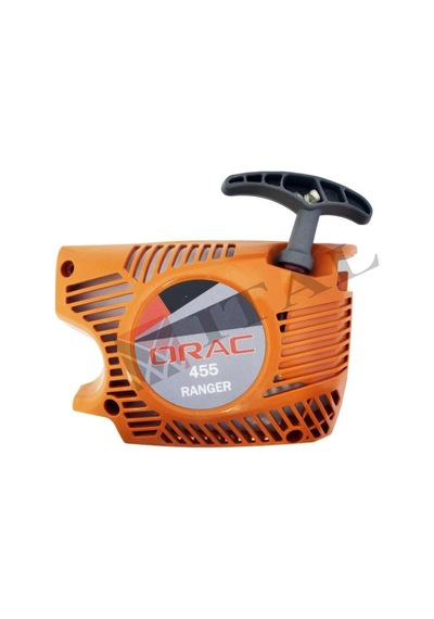 Starter Yan Kapak Chınese Orac 455/460
