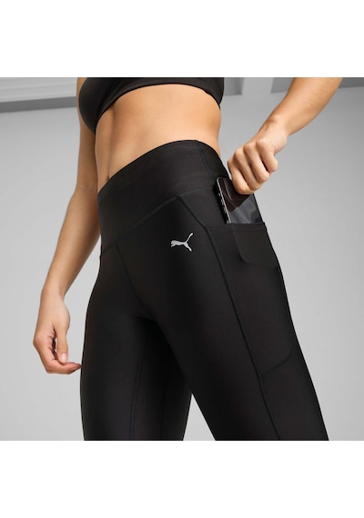 Puma Velocıty Kadın Koşu Taytı 526594 01 Siyah
