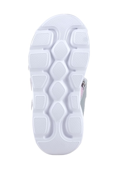 Vicco Hilda Çocuk Pembe Işıklı Sandalet 321.p24y.204-06 Pembe