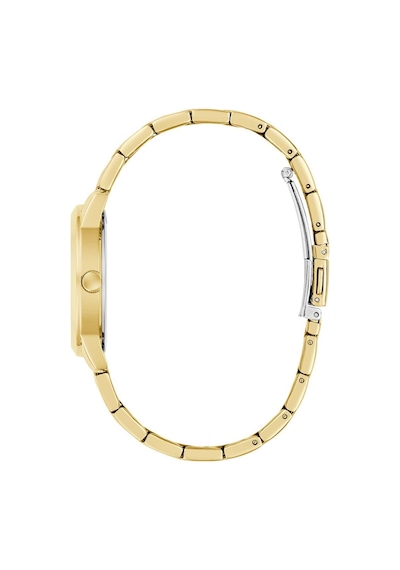 Guess Guu1497l2m Kadın Kol Saati Altın