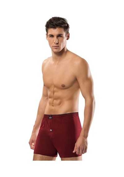 Erdem 1400 Erkek Penye Boxer