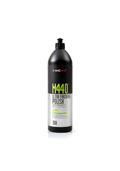 M.440 Ultra Fınıshıng Polısh Hare  Pasta 1lt