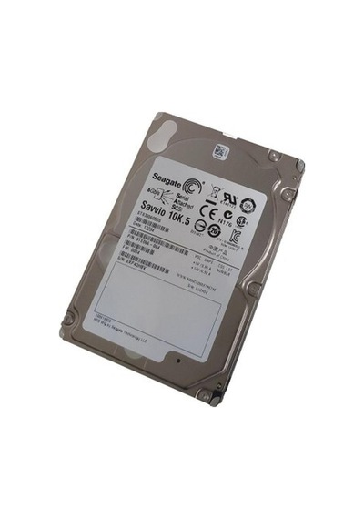 Seagate 300gb 2.5" 6g 10k Sas Hdd St9300605ss Server Diski-56362
