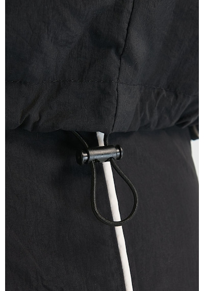 New Balance Jacket Wnj3542-bk Siyah Kadın Ceket
