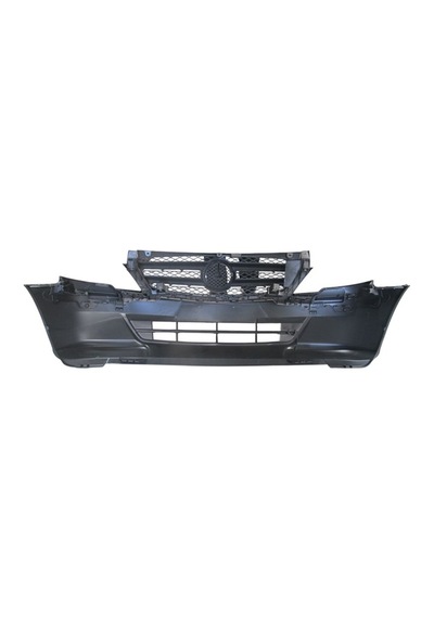 Mercedes Vıto- W639- 11/14 Ön Tampon Sis Deliksiz Kendinden Panjurlu Bantlı