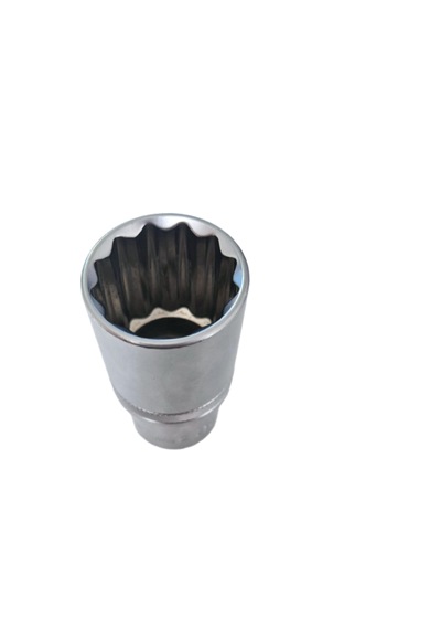 1/2 Uzun Yıldız Lokma 30mm