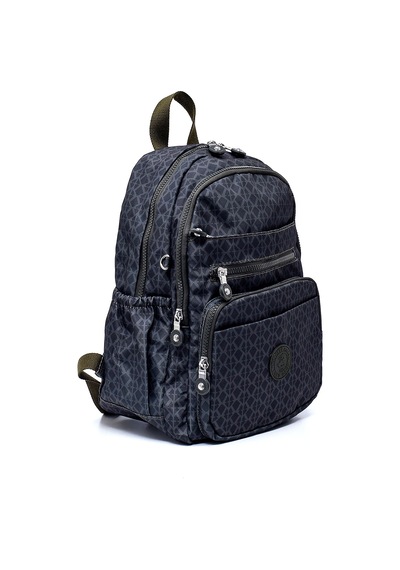 Beverly Hills Polo Club 24S.Kgs.Art.0020 Kadın Sırt Çantası Yeşil