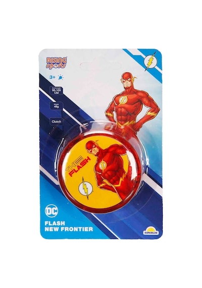 5352 Sun-rst-rsp-yoyo Flash 6cm Krmz Işıklı Dc Krtl Belirtilmemiş